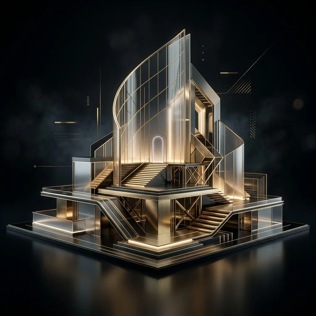 LaunchPad Site